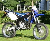 2005 Rieju SMX 50 photo